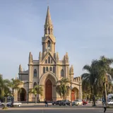 Basílica de Guadalupe